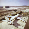ボーイング747初号機のロールアウトと一般公開（1968年9月30日）