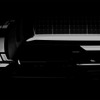 ハマー EV ピックアップ に冒険仕様を提案、ティザー…実車は今夏米国発表予定