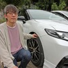 ［car audio newcomer］トヨタ カムリ（清水剛志さん）by custom & car Audio PARADA　後編