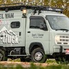 「大人の秘密基地」バグトラックパネルバンが首位獲得…キャンピングカーランキング　2月