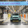 英国オックスフォード工場で生産が開始されたMINI ハッチバック 新型