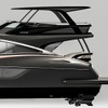 レクサスの新型ヨット「LY680」