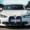 BMW i4 現行型（参考）