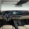 BMW i4 現行型（参考）