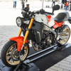 ヤマハ XSR900 2024年モデルの新色（My Yamaha Motorcycle Day Touch）