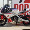 ヤマハ XSR900 GP（My Yamaha Motorcycle Day Touch）
