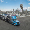 米トヨタ、世界初の「トライジェン」システム開設…バイオガスで水素生産