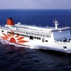 商船三井さんふらわあ、大分～神戸航路の船内をリニューアル…ツーリスト全席にUSB充電ポート 画像
