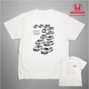 ホンダ『シビック』デザインのTシャツ発売…歴代を着る