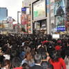 「JR東日本に課税したらいい」石原都知事が抗議文 画像