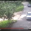 サファリパークで死亡事故、車外に出てトラに襲われる［動画］ 画像