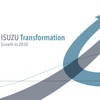 ISUZU Transformation（IX）
