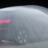 アウディの新型電動SUV『Q6 e-tron』にロング版「L」…北京モーターショー2024で発表へ